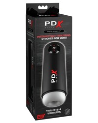 PDX Elite Moto Milker - vergleichen und günstig kaufen